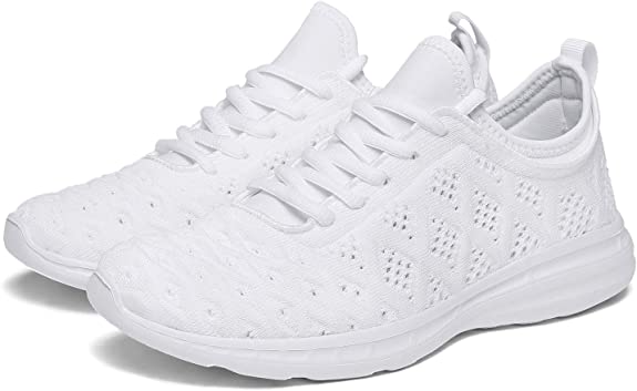 JOOMRA Women Tennis Shoes, Size 40 - Hatolna Shop