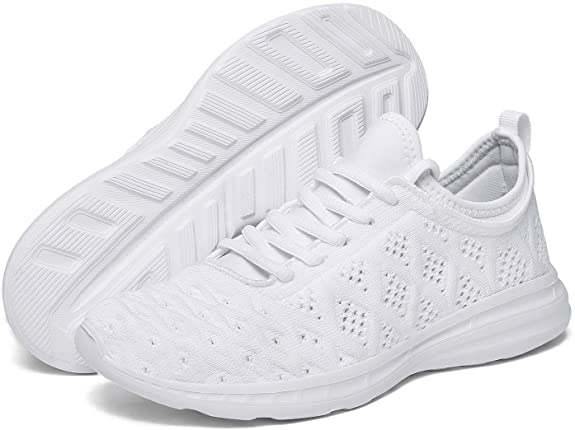 JOOMRA Women Tennis Shoes, Size 40 - Hatolna Shop