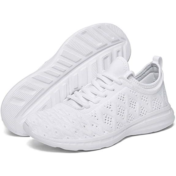 JOOMRA Women Tennis Shoes, Size 40 - Hatolna Shop