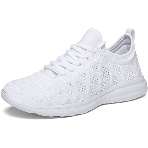 JOOMRA Women Tennis Shoes, Size 40 - Hatolna Shop