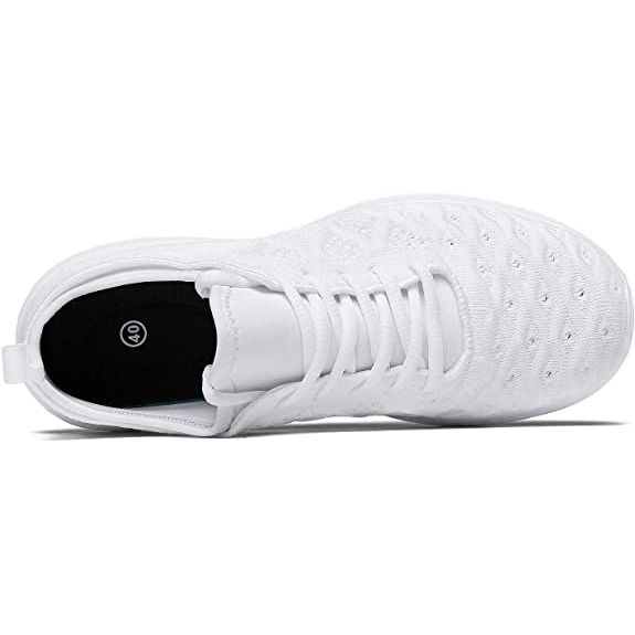 JOOMRA Women Tennis Shoes, Size 40 - Hatolna Shop