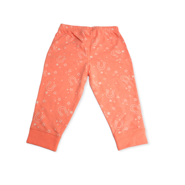 Jumping Beans Leggings For Baby, 18M - Hatolna Shop