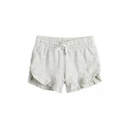 Jumping Beans Ruffle Hem Shortie Shorts Baby, 24M - Hatolna Shop
