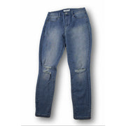 Justfab Unisex Jeans , 30 - Hatolna Shop