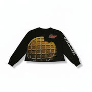 Justice Long Sleeve T-Shirt For Kids, 7-8T - Hatolna Shop