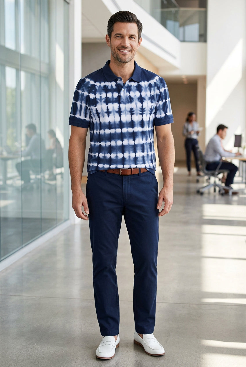 Lands' End T-Shirt For Men - Hatolna Shop