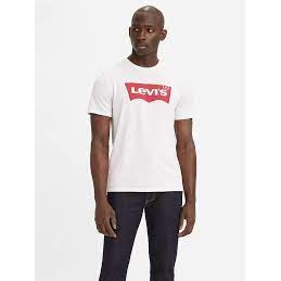 Levi's Logo T-Shirt For Men, XL +