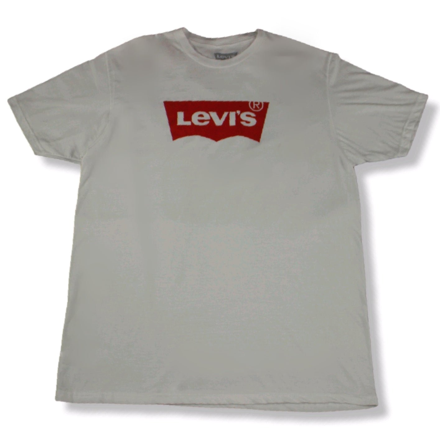 Levi's Logo T-Shirt For Men, XL - Hatolna Shop