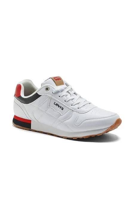 Levi's Shoes For Men, Size 8.5 - Hatolna Shop