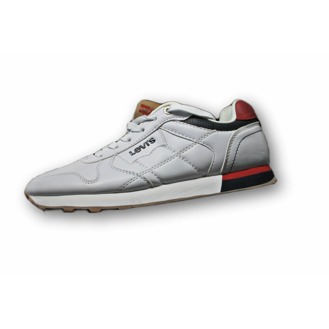 Levi's Shoes For Men, Size 8.5 - Hatolna Shop