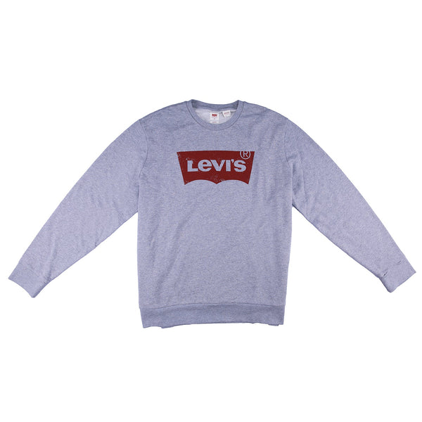Levi's Sweatshirt For Men, XL - Hatolna Shop