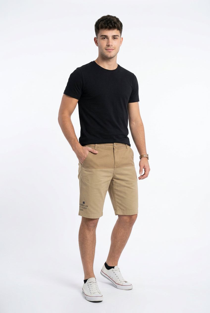 Lucky Brand Bermuda For Men, 20T - Hatolna Shop