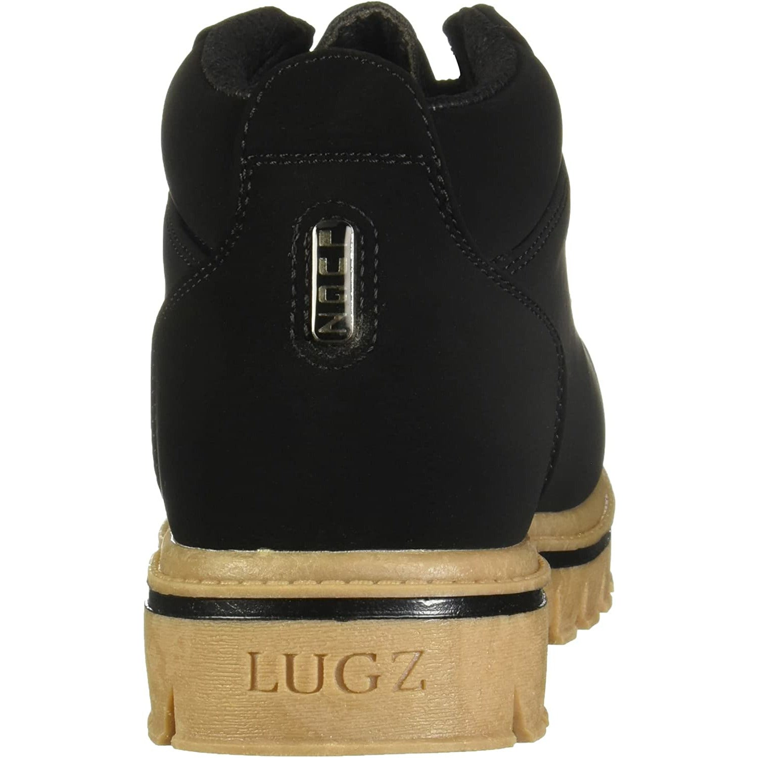 LUGZ Men's Fringe Fashion Boots, Size 8.5 - Hatolna Shop