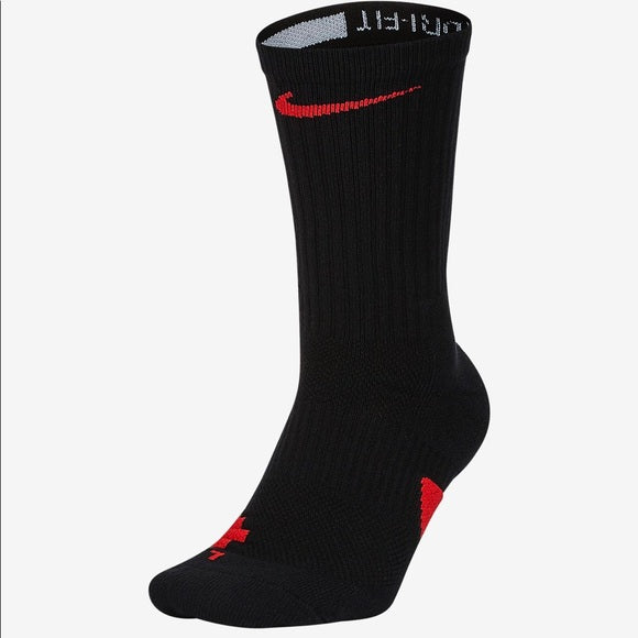 Nike Elite Basketball Socks, 1 Pair*