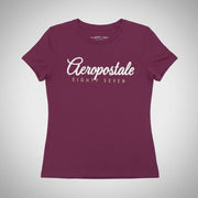 Aéropostale Women’s Classic Crew Tee, S +