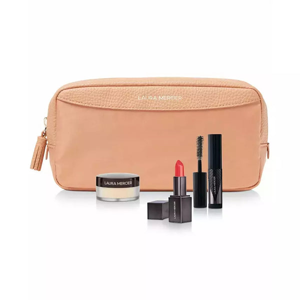 Laura Mercier Makeup Bag */