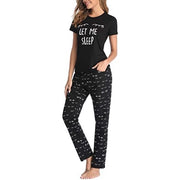 Maxmoda Women's 2pcs Pajamas Set - Hatolna Shop