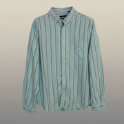 Nautica Shirt For Men, XL - Hatolna Shop