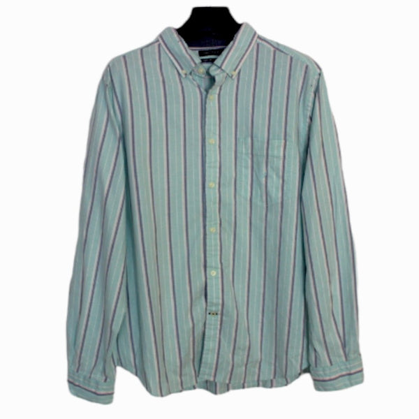 Nautica Shirt For Men, XL - Hatolna Shop