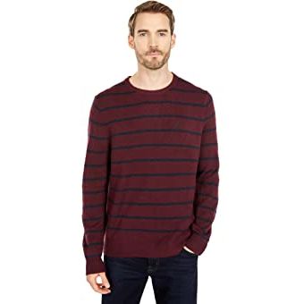 Nautica Sweater For Men, S - Hatolna Shop