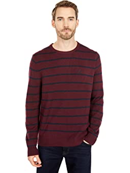 Nautica Sweater For Men, S - Hatolna Shop