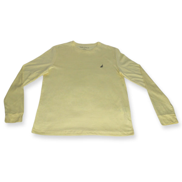 Nautica T-Shirt For Men, S - Hatolna Shop