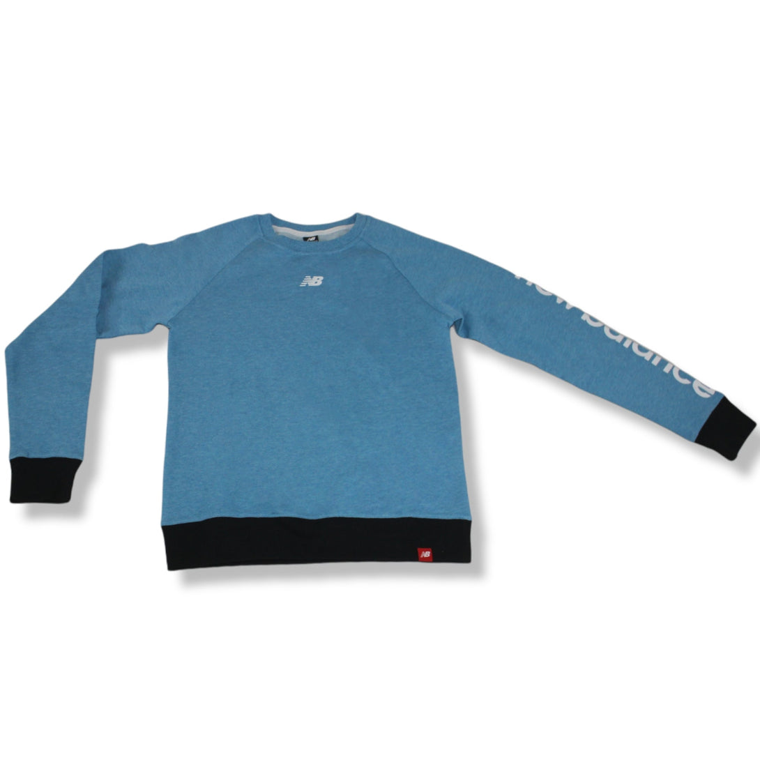 New Balance Sweater For Kids, 14-16T - Hatolna Shop