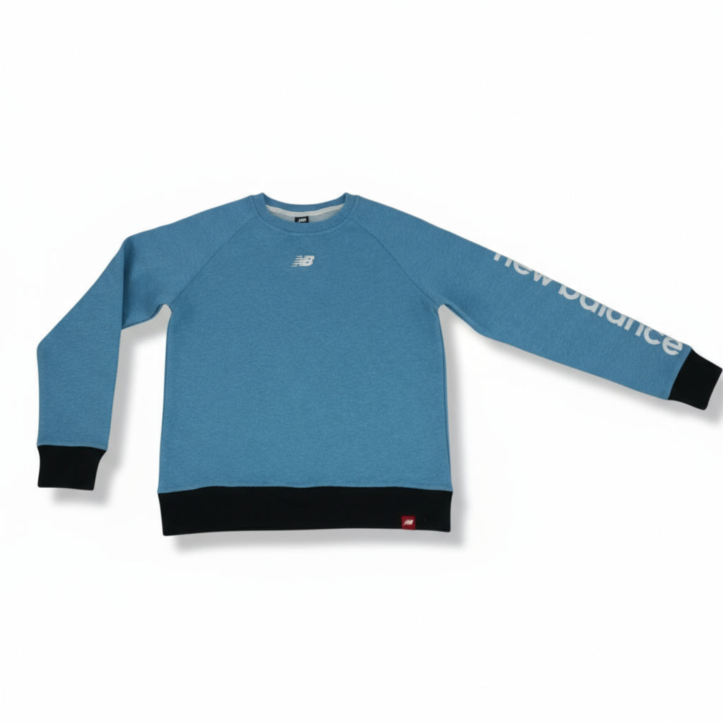 New Balance Sweater For Kids, 14-16T - Hatolna Shop