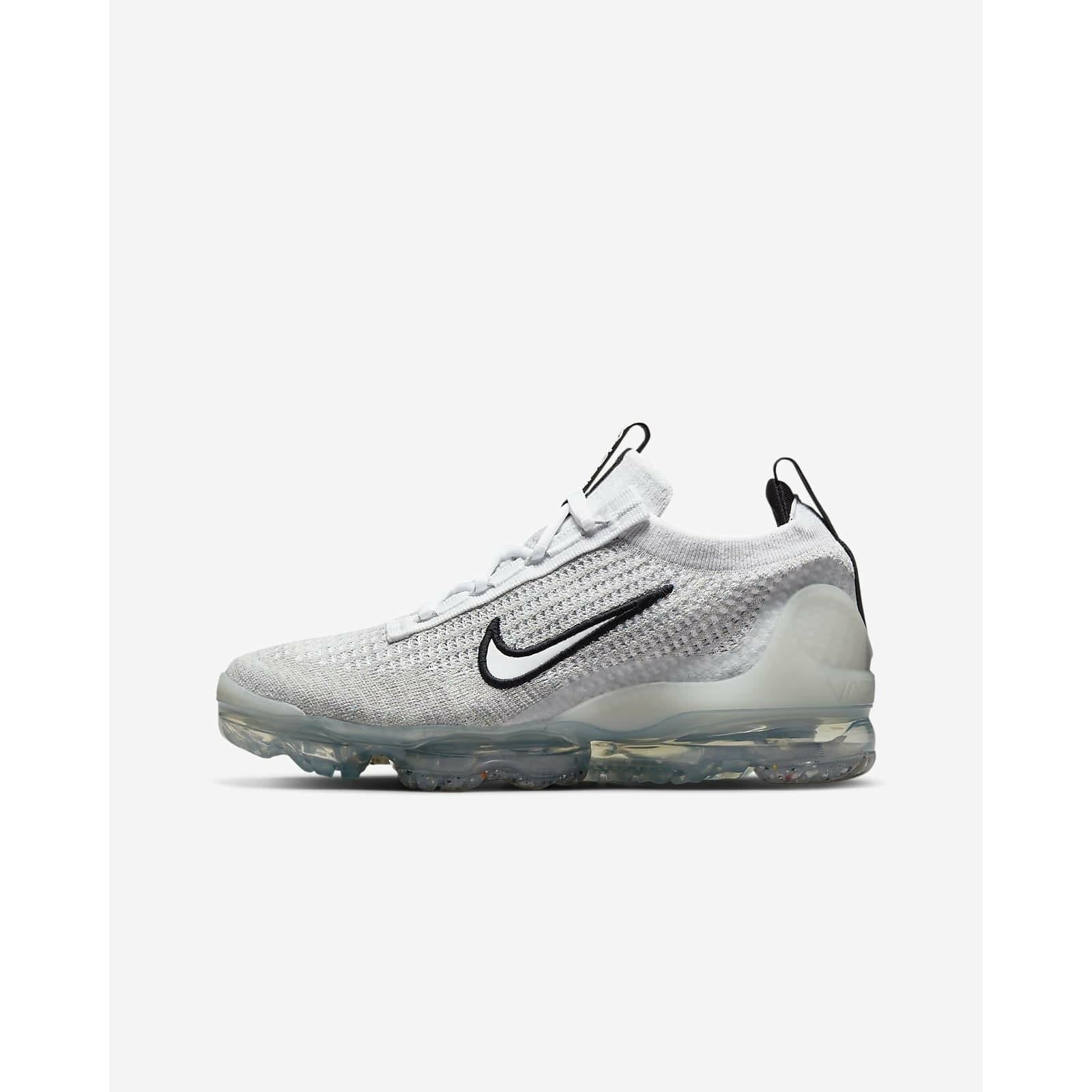 Nike Air Vapor Max 2021 FK, Size 6.5 - Hatolna Shop