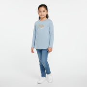 Nike Top For Kids, 6T - Hatolna Shop