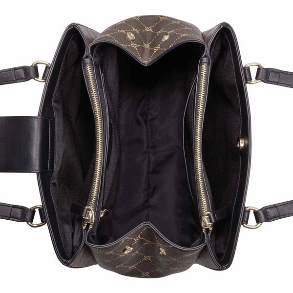 Nine West Bag For Women, Brown - Hatolna Shop