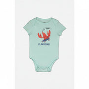 Old Navy Baby Boys Graphic Clawsome Bodysuit, 18-24M - Hatolna Shop