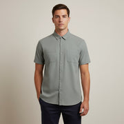 Old Navy Boy Friend Shirt For Men, L - Hatolna Shop
