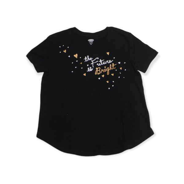 Old Navy Bright T-shirt For Kids, 5T - Hatolna Shop