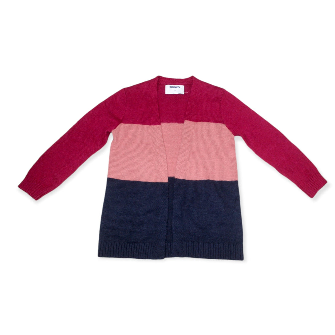 Old Navy Cardigan For Kids, 5T - Hatolna Shop