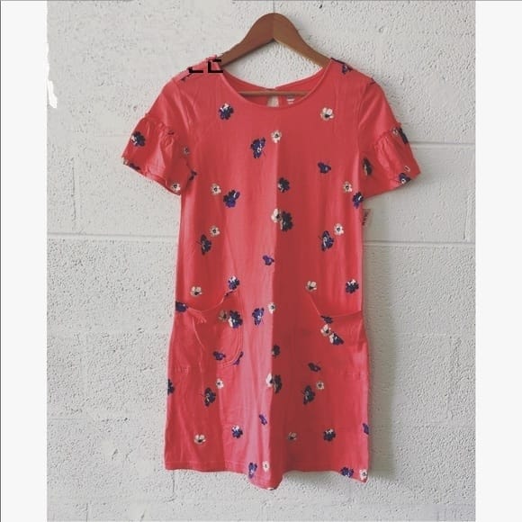 Old Navy Dress For Kids, 10-12T - Hatolna Shop