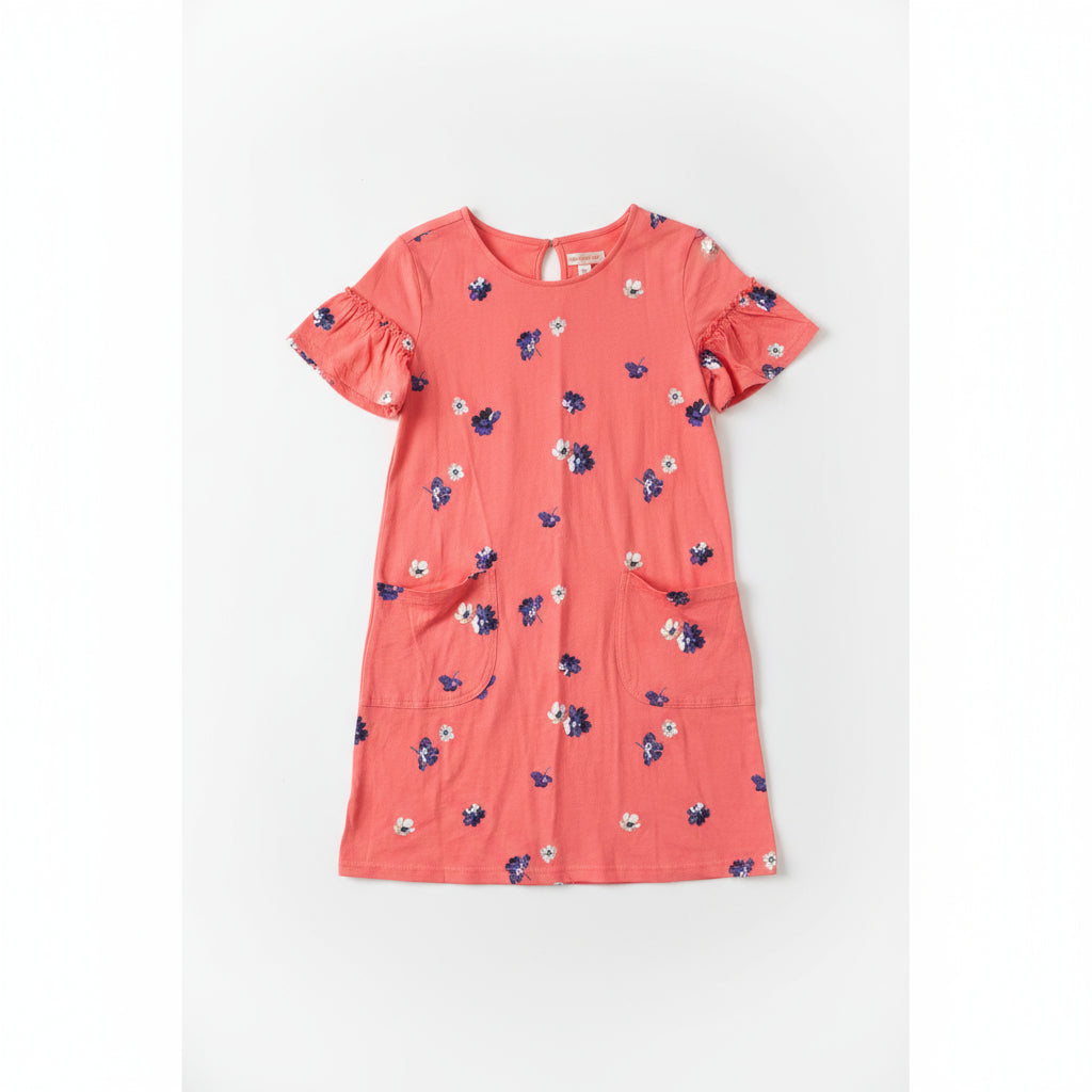 Old Navy Dress For Kids, 10-12T - Hatolna Shop