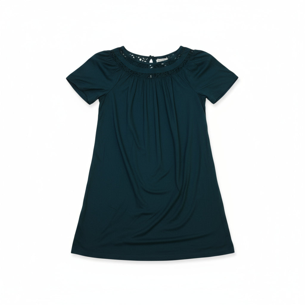 Old Navy Dress For Kids, 6-7T - Hatolna Shop