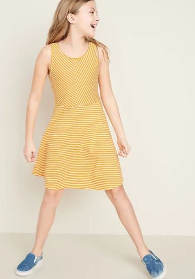 Old Navy Dress For Teens, 16T Plus - Hatolna Shop