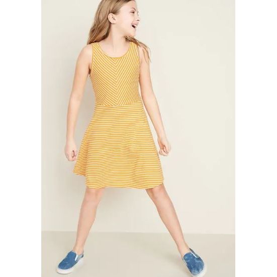 Old Navy Dress For Teens, 16T Plus - Hatolna Shop