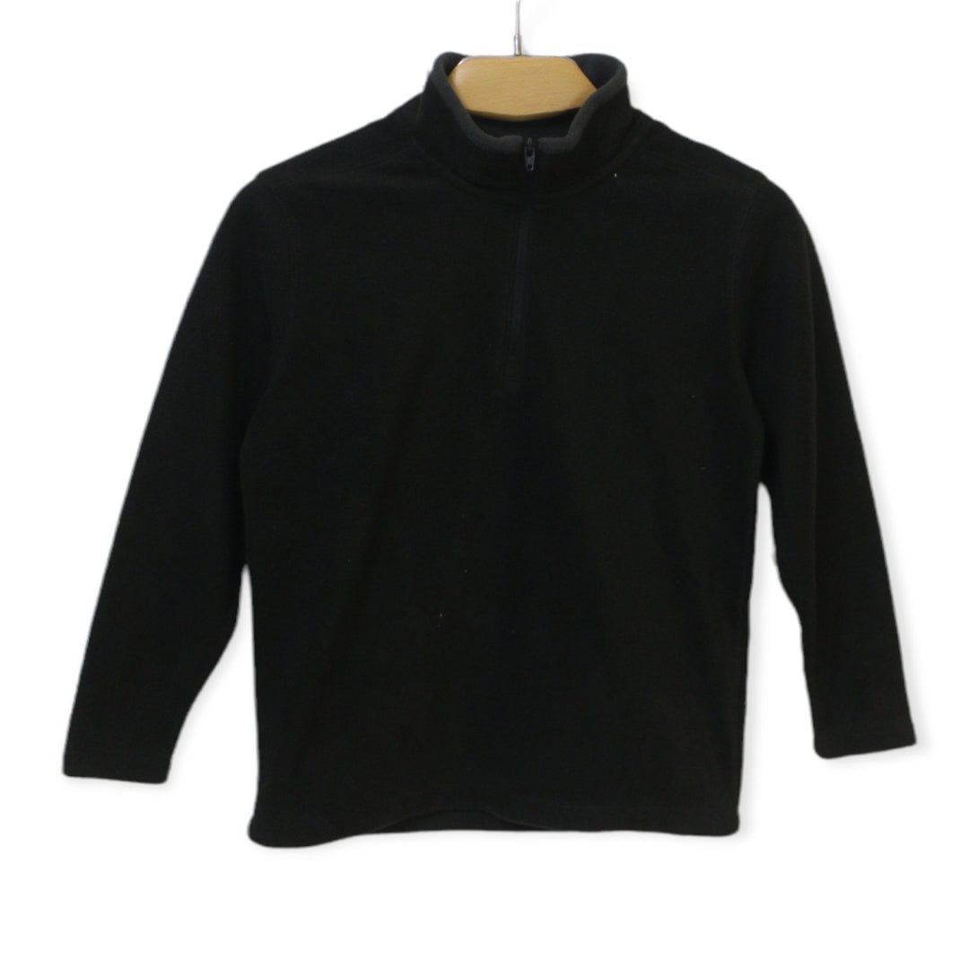 Old Navy Fleece Sweater For Kids, 6-7T - Hatolna Shop