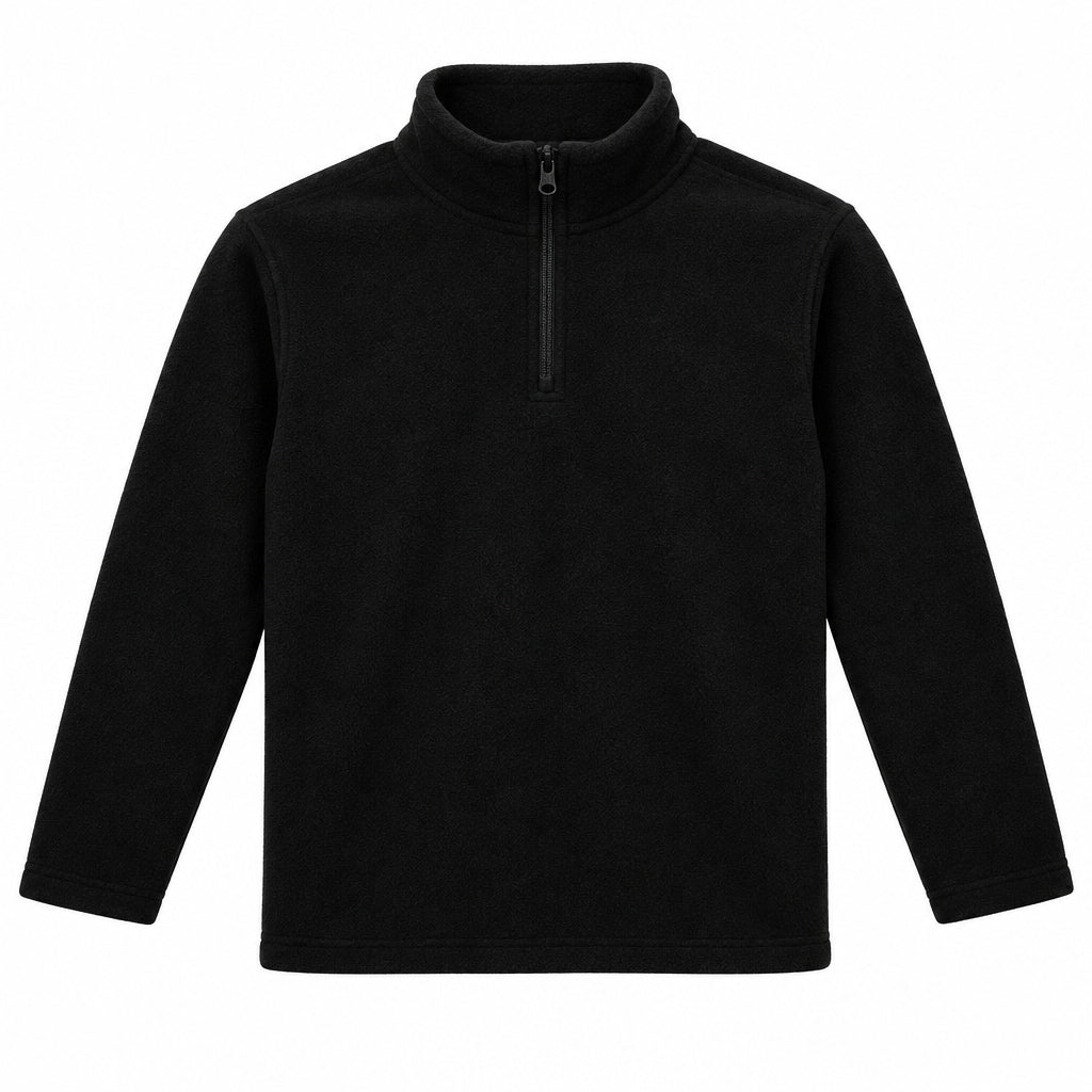 Old Navy Fleece Sweater For Kids, 6-7T - Hatolna Shop