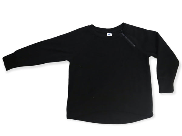 Old Navy Fleece Sweatshirt For Kids, 5T - Hatolna Shop