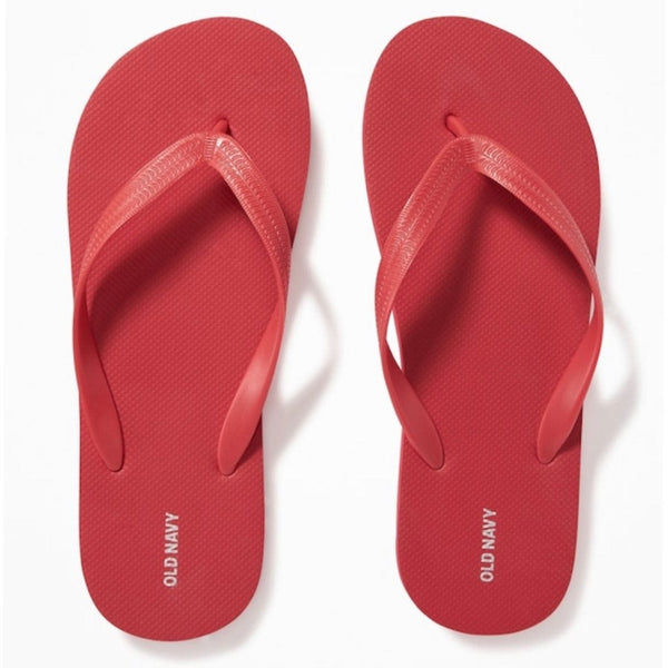 Old Navy Flip-Flop For Men, Size 10-11 - Hatolna Shop