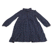 Old Navy Floral Dress For Kids, 3T - Hatolna Shop