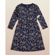 Old Navy Floral Dress For Kids, 8T - Hatolna Shop