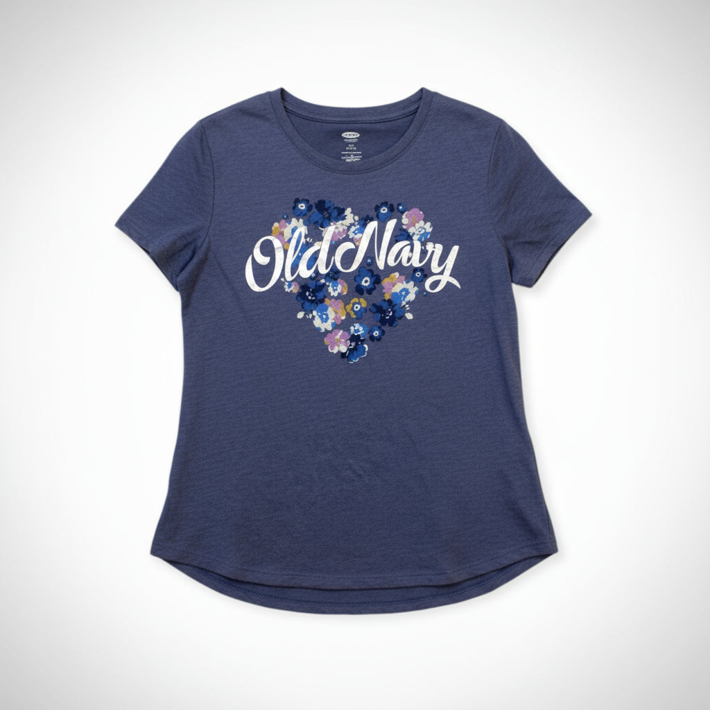 Old Navy Graphic Tee For Kids, 10-12T - Hatolna Shop