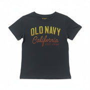 Old Navy Graphic Tee For Kids, 4T - Hatolna Shop