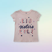 Old Navy Graphic Tee For Kids, 4T - Hatolna Shop