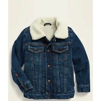 Old Navy Jacket For Kids, 12-18M - Hatolna Shop